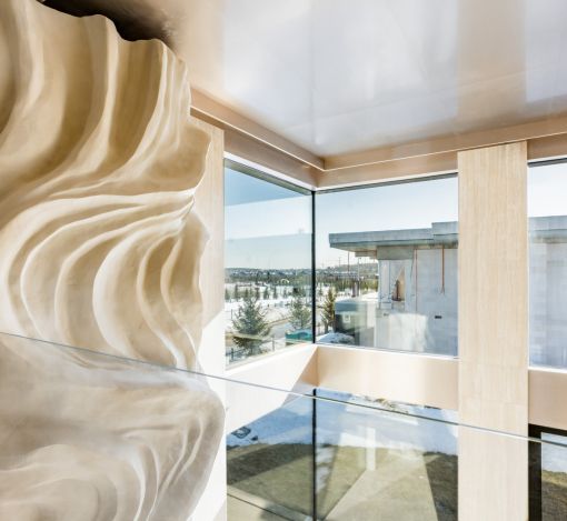 Готовый дом в КП Павловы Озёра