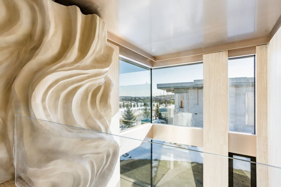 Готовый дом в КП Павловы Озёра