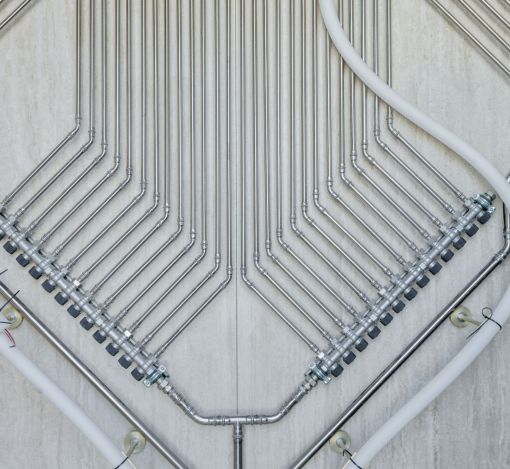 Готовый дом в КП Павловы Озёра