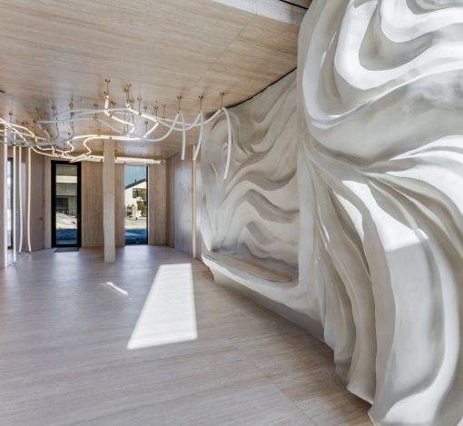 Готовый дом в КП Павловы Озёра