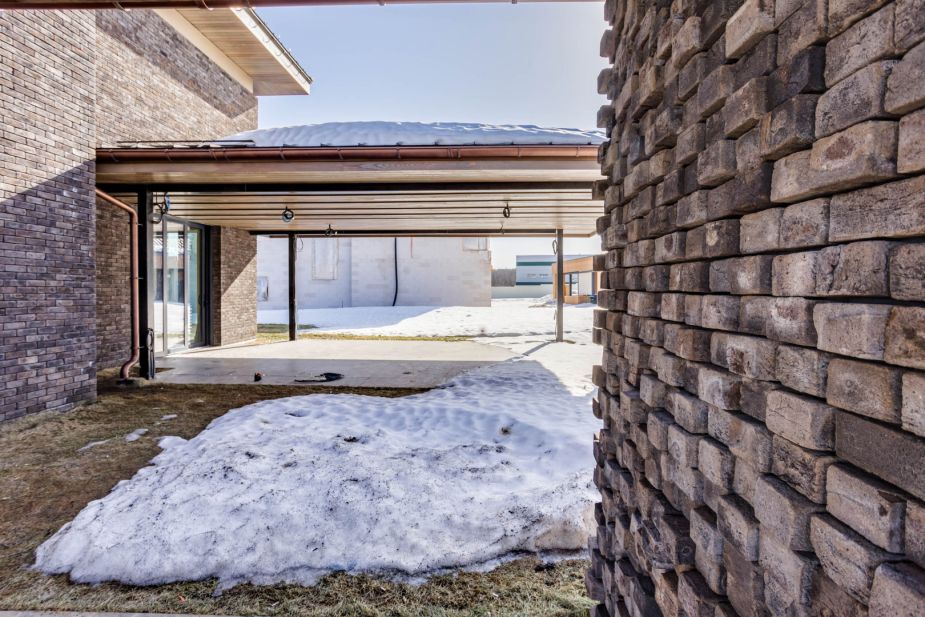 Готовый дом в КП Павловы Озёра