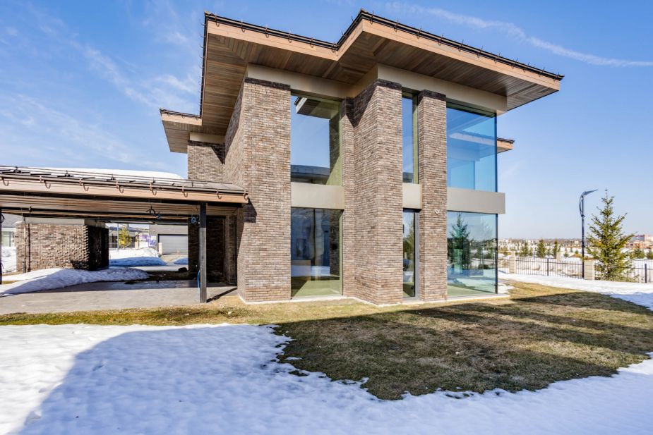 Готовый дом в КП Павловы Озёра