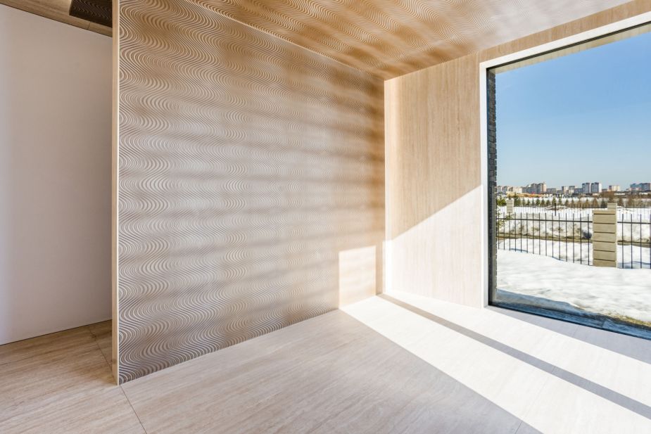 Готовый дом в КП Павловы Озёра