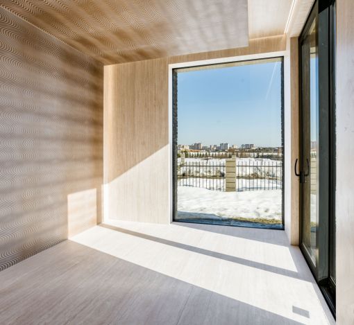 Готовый дом в КП Павловы Озёра