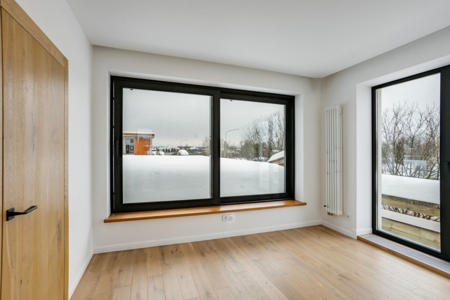 Готовый дом в КП Ренессанс Парк