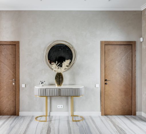 Готовый дом в КП Ренессанс Парк