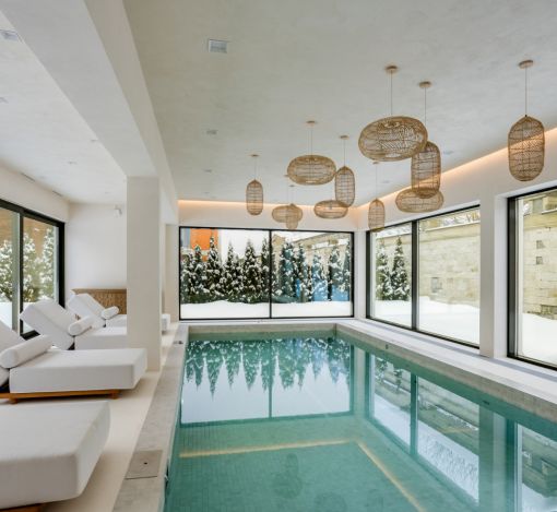 Готовый дом в КП Ренессанс Парк