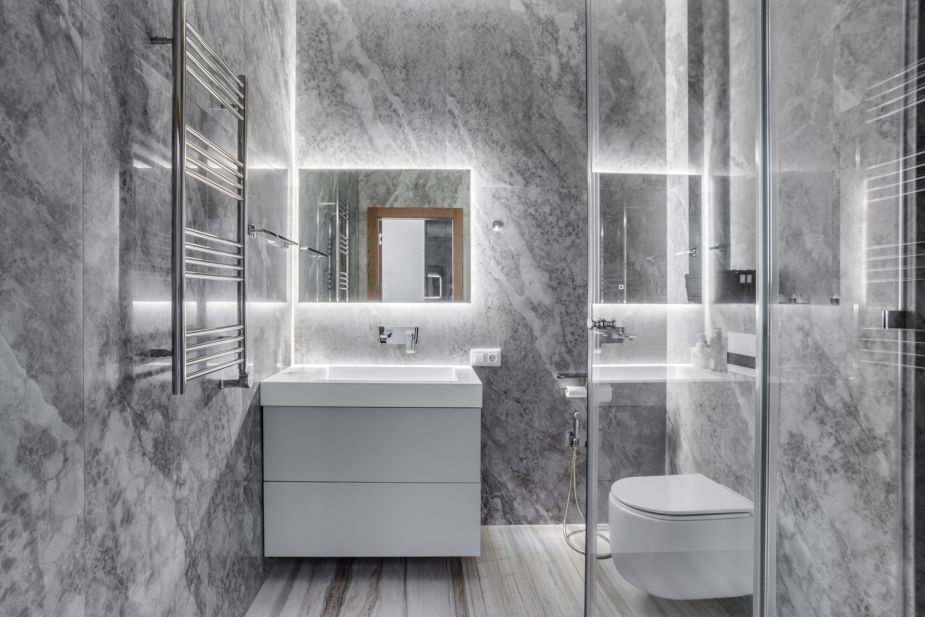 Готовый дом в КП Ренессанс Парк