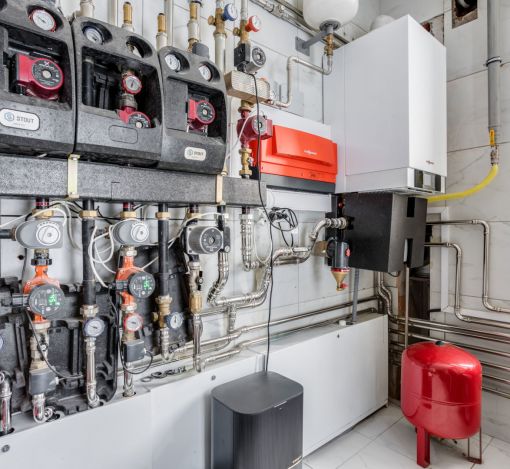 Готовый дом в КП Ренессанс Парк