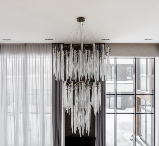 Готовый дом в КП Ренессанс Парк