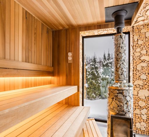 Готовый дом в КП Ренессанс Парк