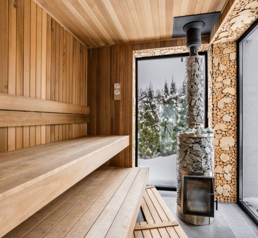 Готовый дом в КП Ренессанс Парк