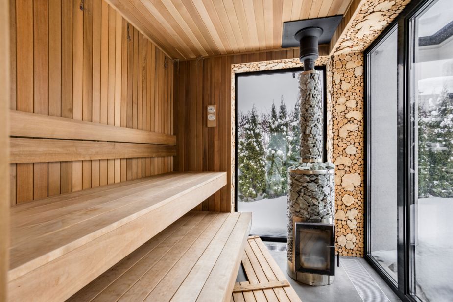 Готовый дом в КП Ренессанс Парк