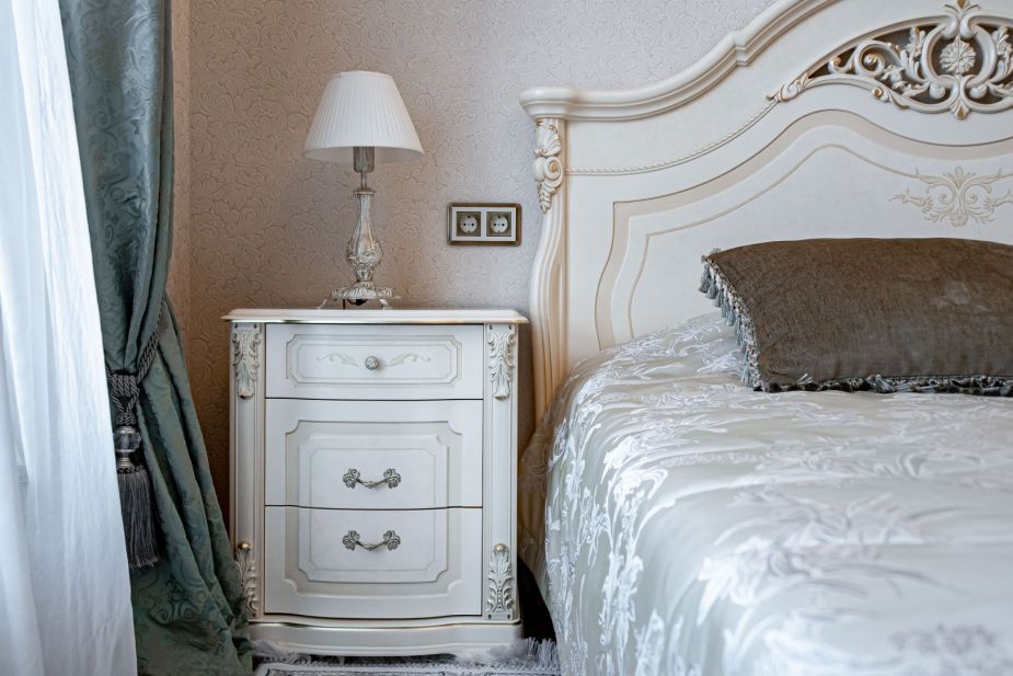 Классический дом в КП Новахово