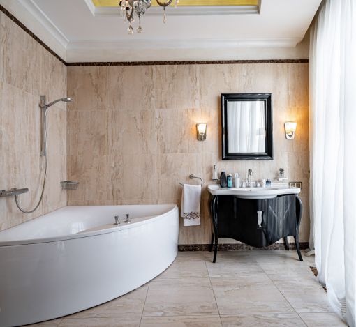 Классический дом в КП Новахово