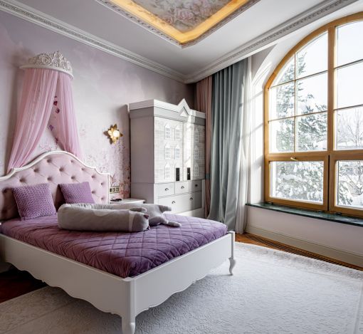 Классический дом в КП Новахово