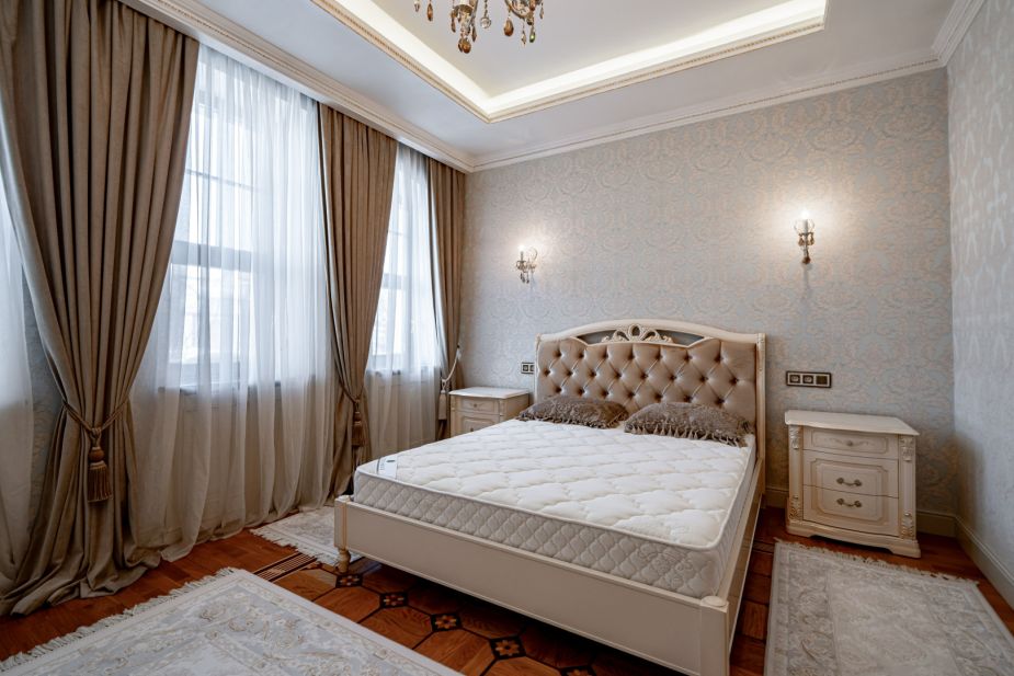 Классический дом в КП Новахово