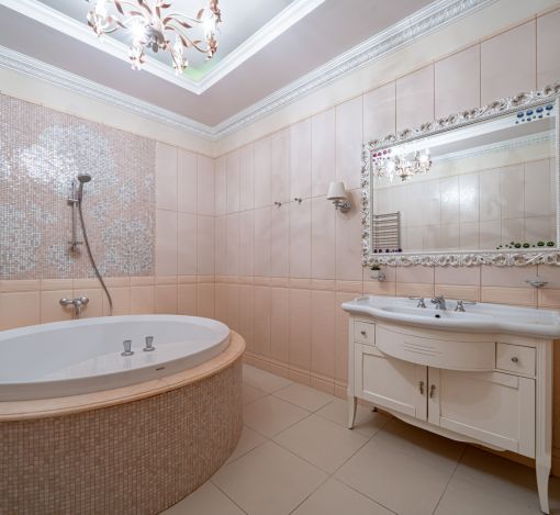 Классический дом в КП Новахово