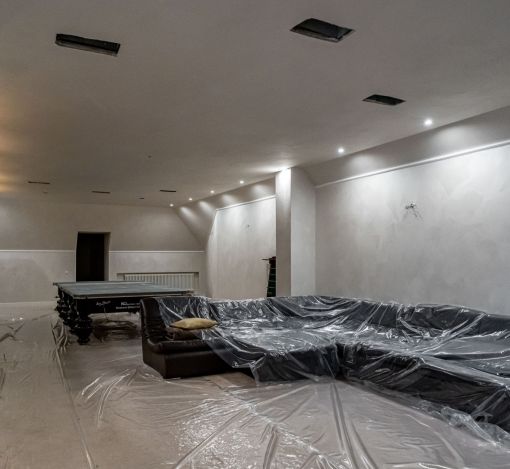 Дом в КП Новахово