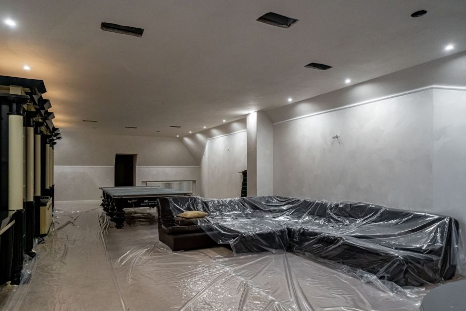 Дом в КП Новахово