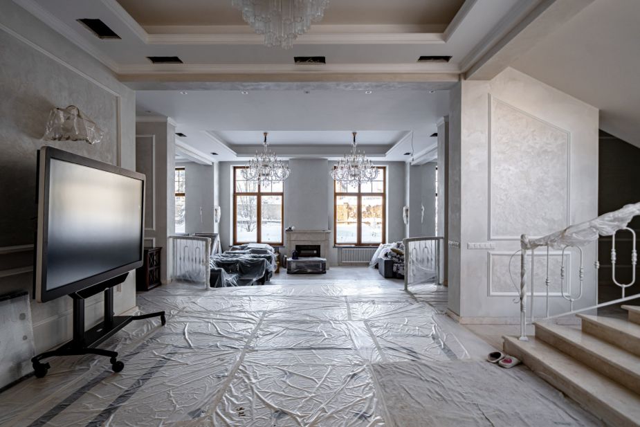 Дом в КП Новахово