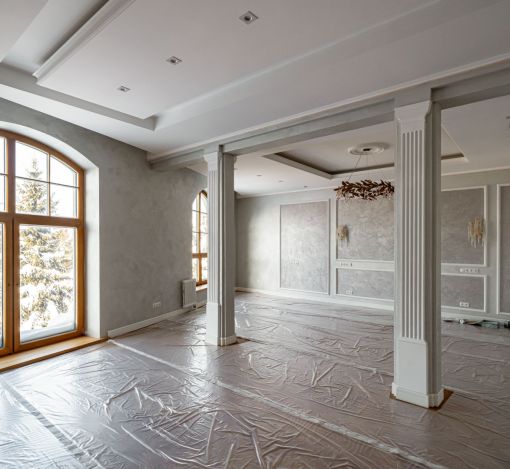 Дом в КП Новахово