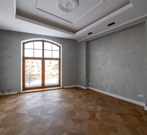 Дом в КП Новахово