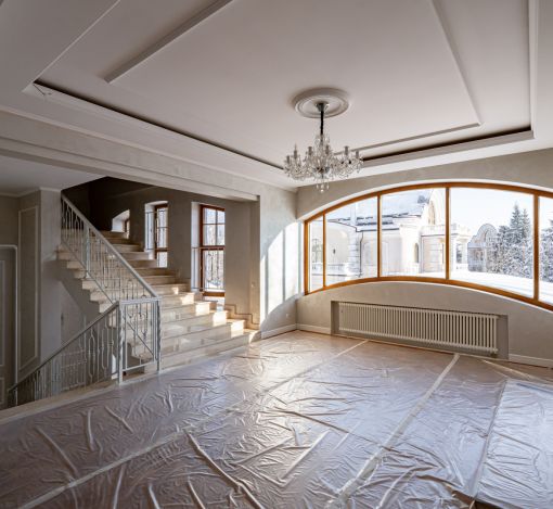 Дом в КП Новахово