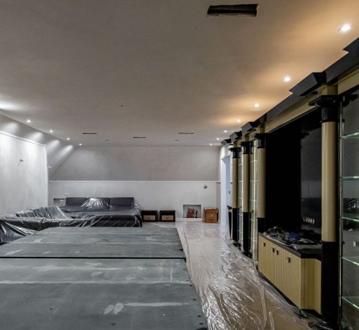 Дом в КП Новахово