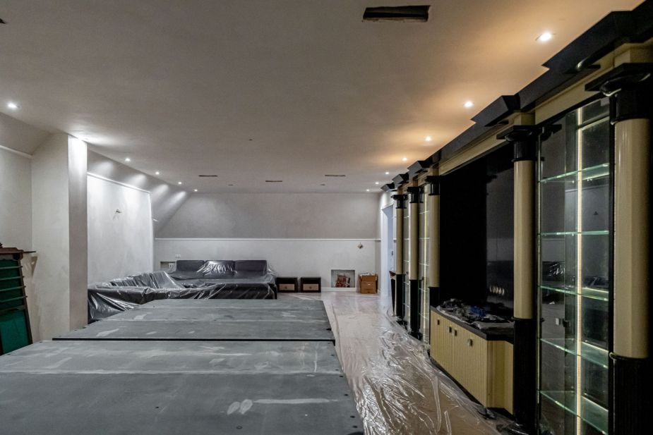 Дом в КП Новахово