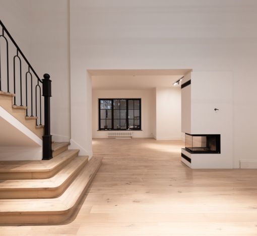 Стильный дом в КП Европа-1