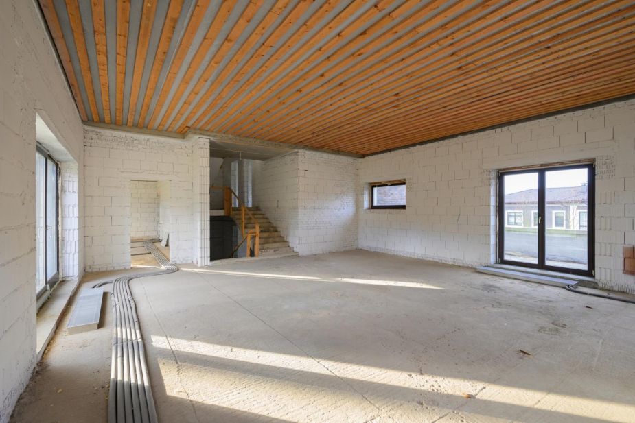 Дом в КП Петрово-дальнее