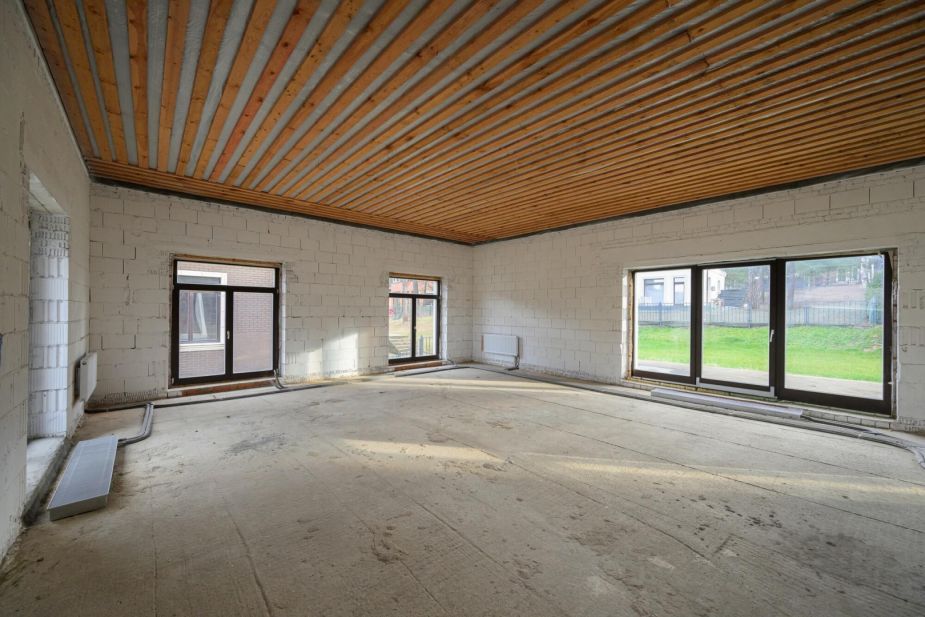 Дом в КП Петрово-дальнее