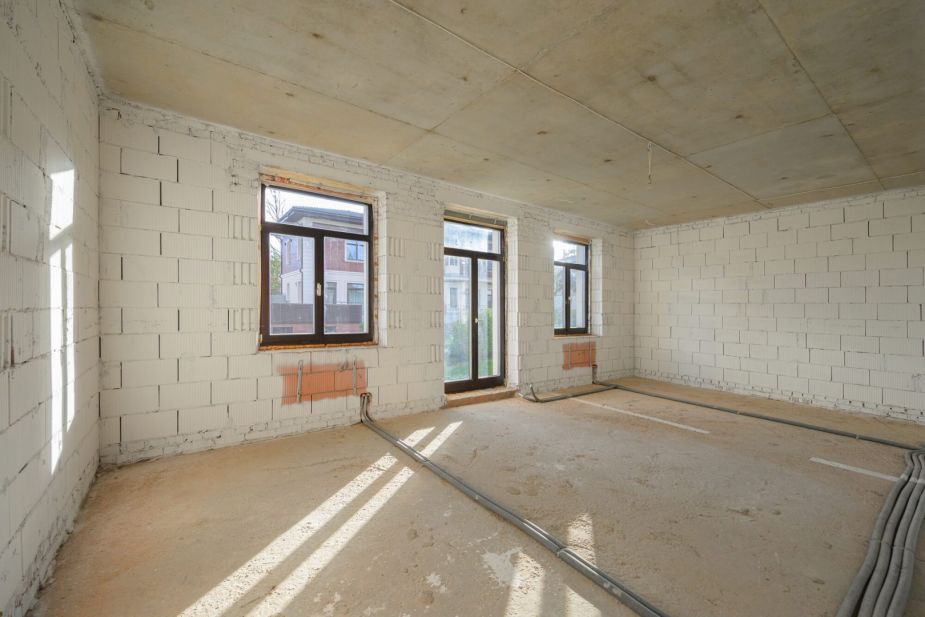 Дом в КП Петрово-дальнее