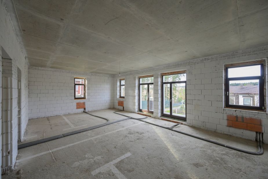 Дом в КП Петрово-дальнее