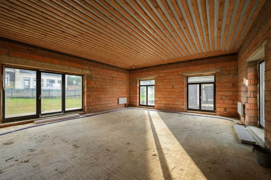 Дом в КП Петрово-дальнее