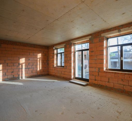 Дом в КП Петрово-дальнее