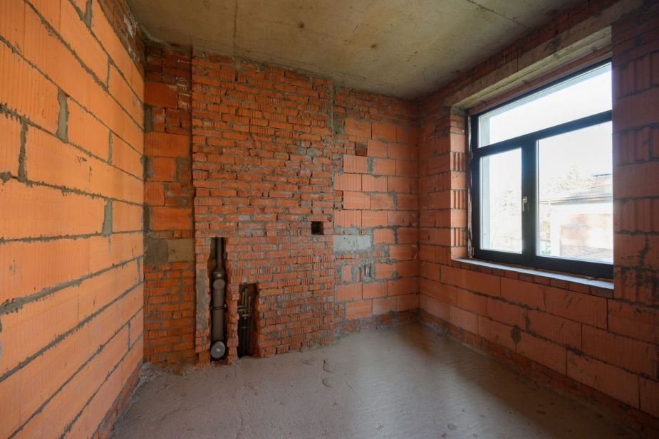 Дом в КП Петрово-дальнее