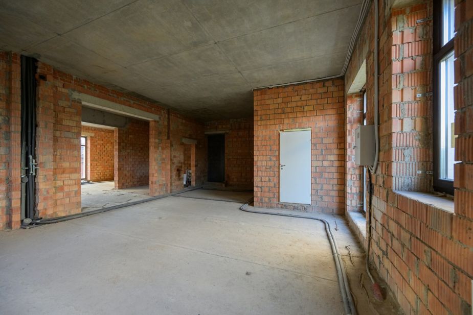 Дом в КП Петрово-дальнее