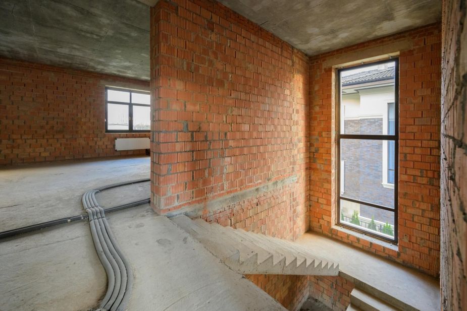 Дом в КП Петрово-дальнее