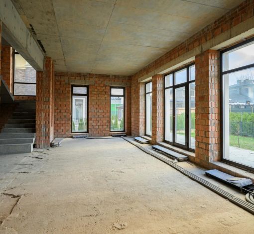 Дом в КП Петрово-дальнее