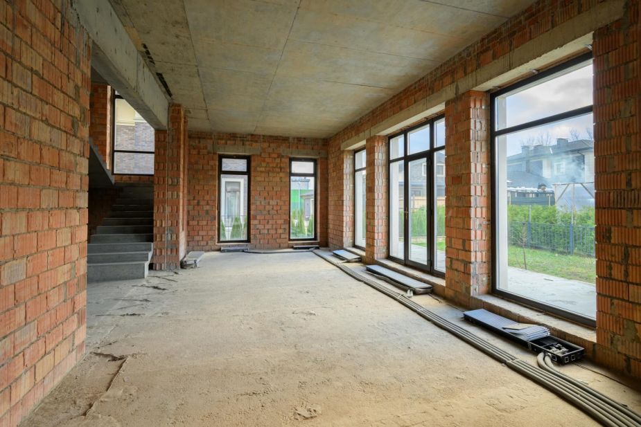 Дом в КП Петрово-дальнее