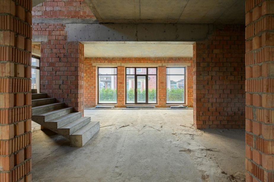 Дом в КП Петрово-дальнее