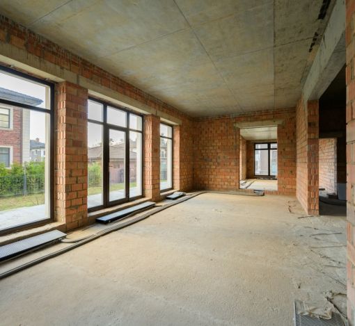 Дом в КП Петрово-дальнее