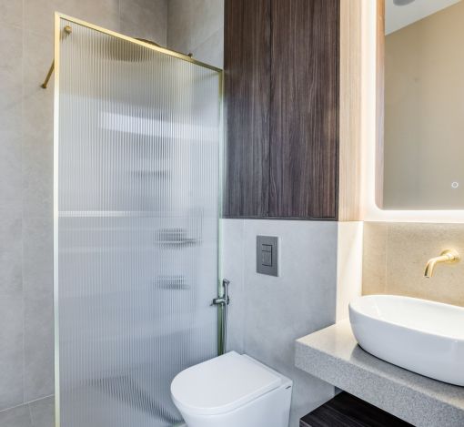 Новый дом в КП Люкс-Проект