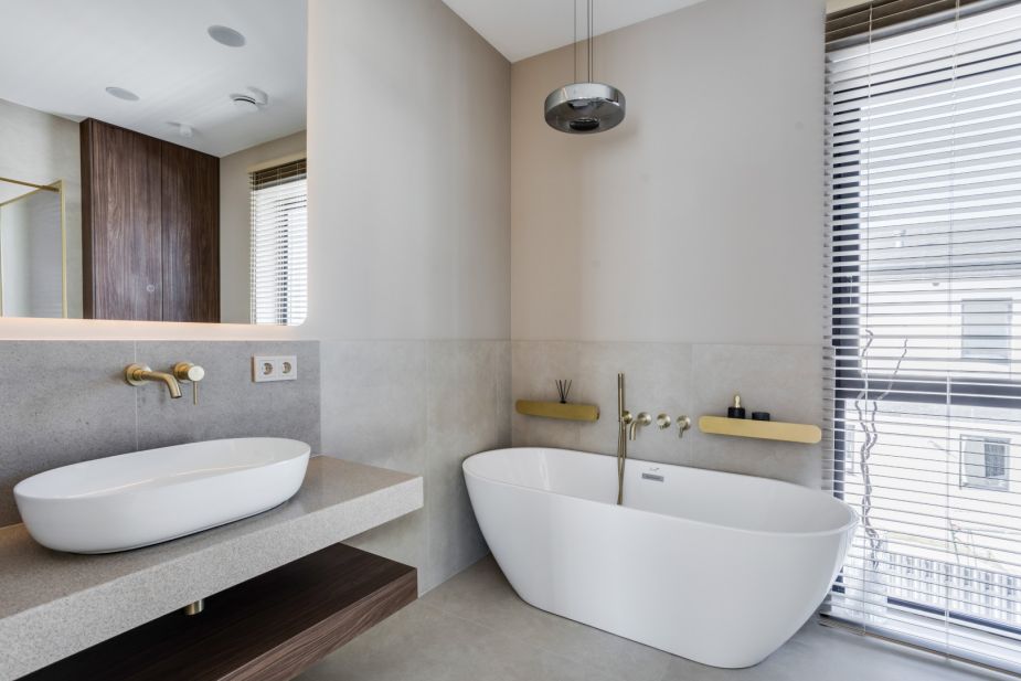 Новый дом в КП Люкс-Проект