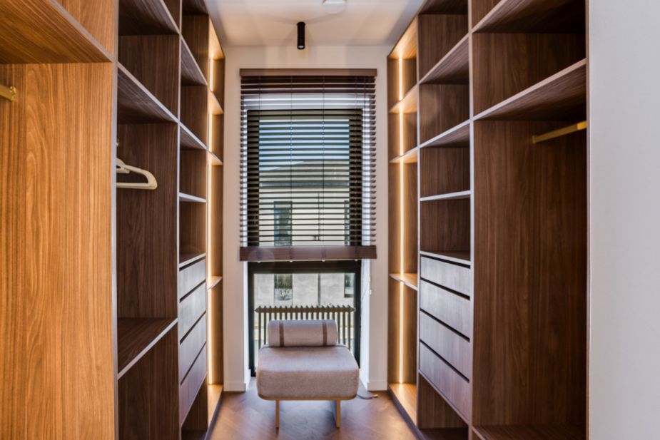 Новый дом в КП Люкс-Проект