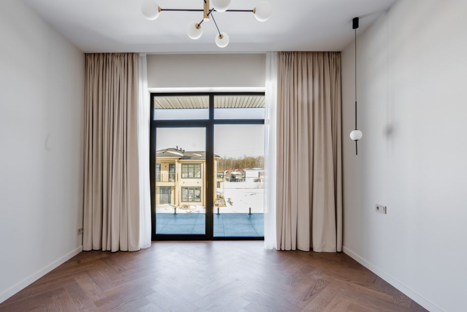 Новый дом в КП Люкс-Проект