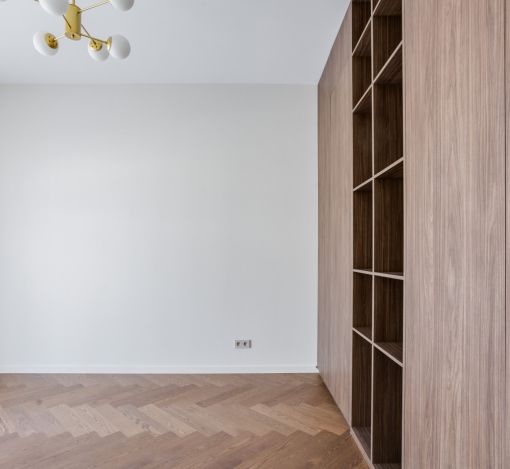 Новый дом в КП Люкс-Проект