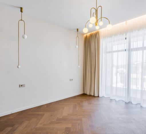 Новый дом в КП Люкс-Проект